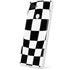 Black and White Zoomed Checkerboard Google Pixel 3 Skin